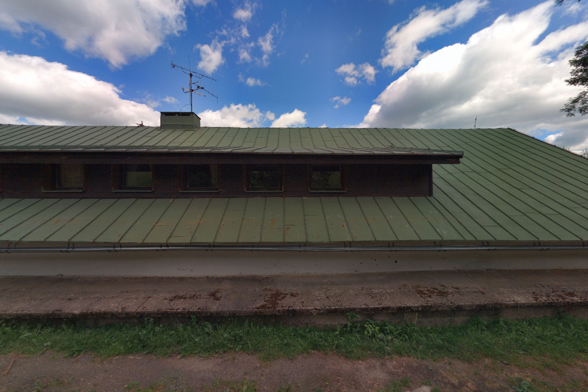 Bouda Šestidomí foto 6