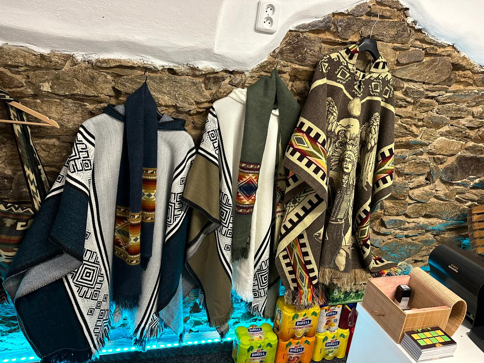 Šaman shop foto 4