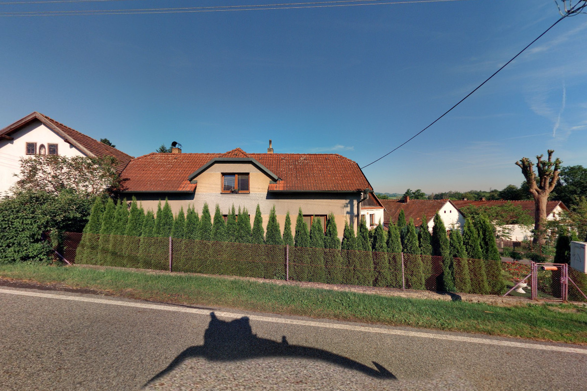 Střechy, klempířství Havel