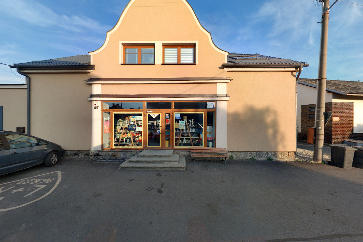 Smíšené Zboží u Lenky