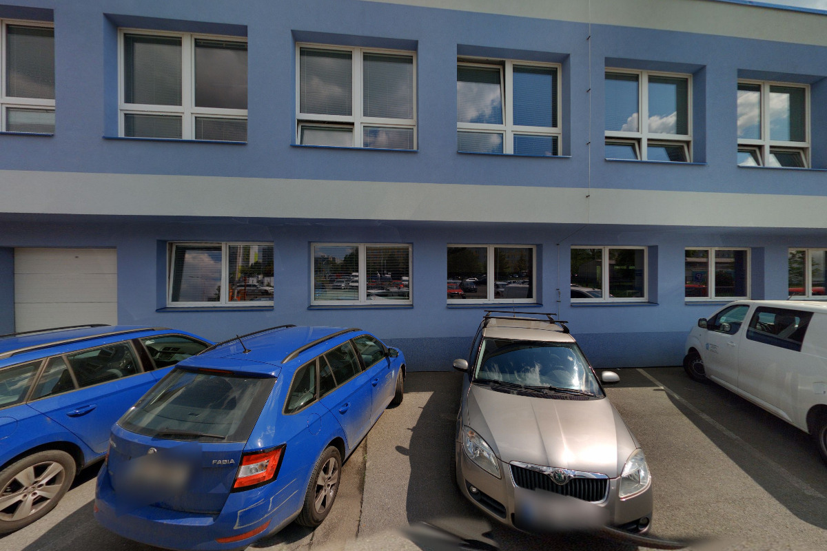 CENTROTHERM Mladá Boleslav, a.s. foto 2