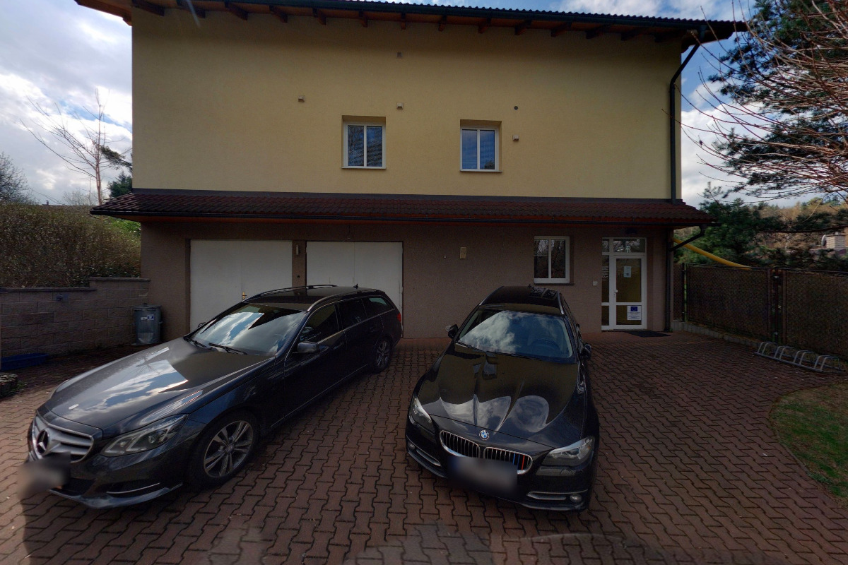 MUDr. Marie Šormová