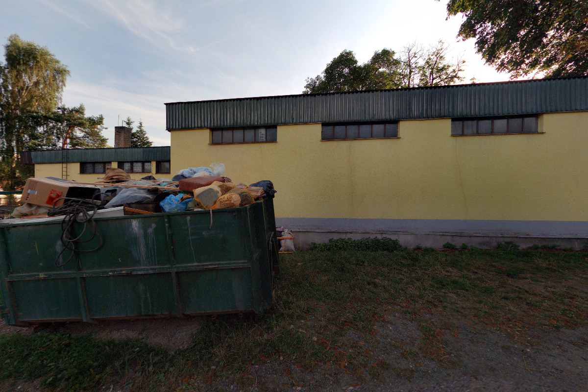 COOP družstvo Velké Meziříčí foto 2