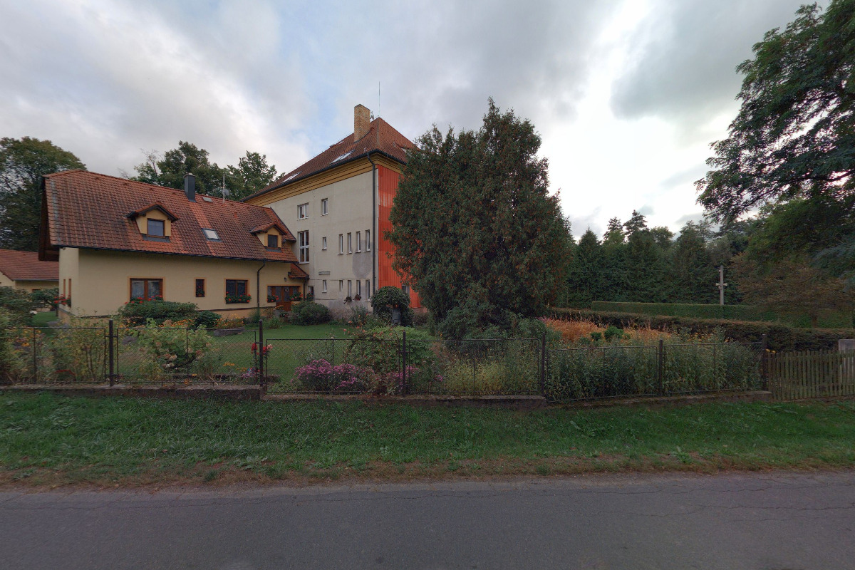 ZŠ a Odborná škola Horšovský Týn