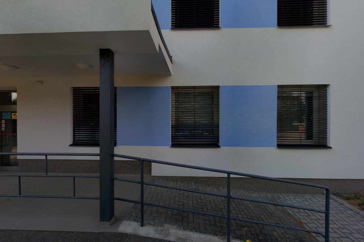 Policie ČR - Obvodní oddělení Velké Losiny foto 5