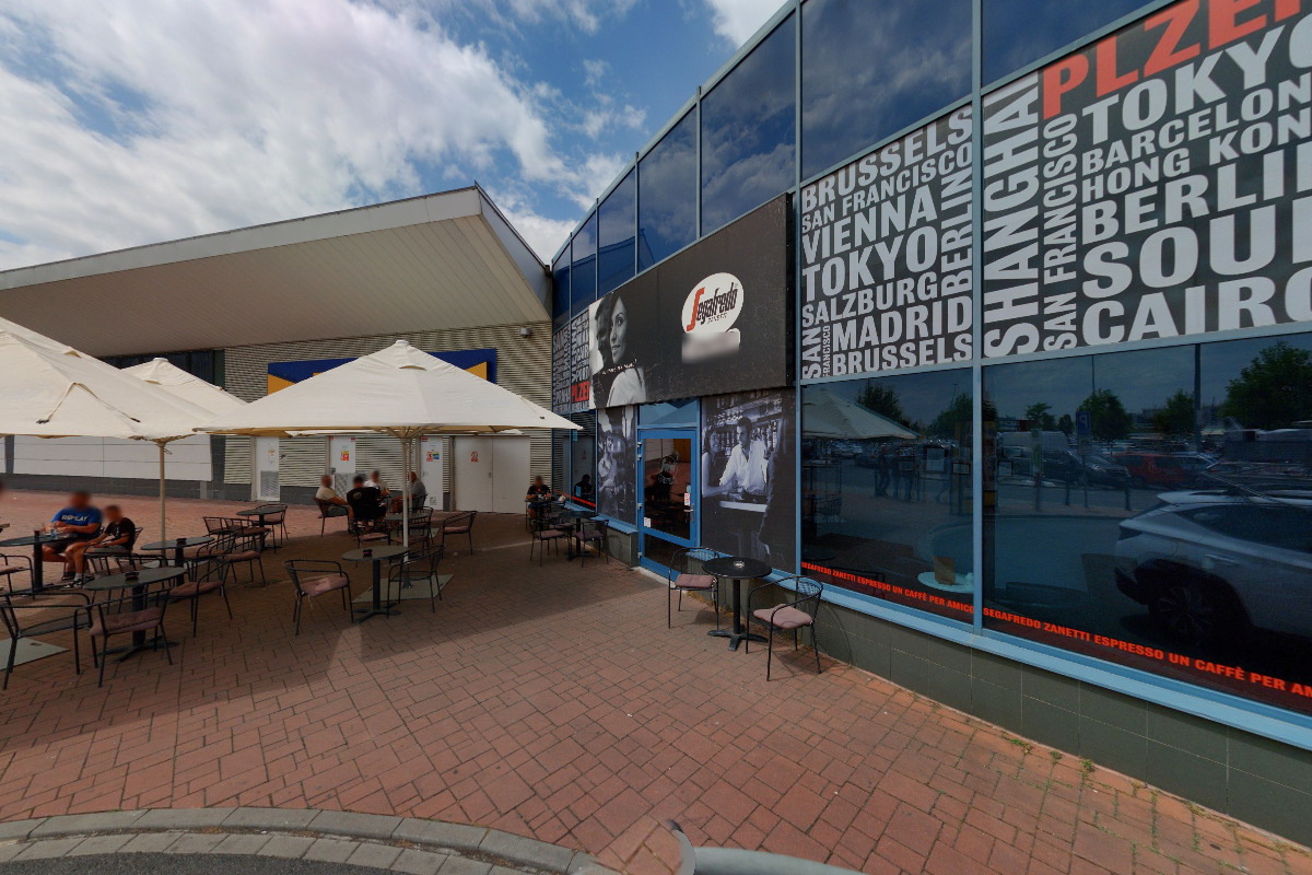 Original Barber Bory, s.r.o.