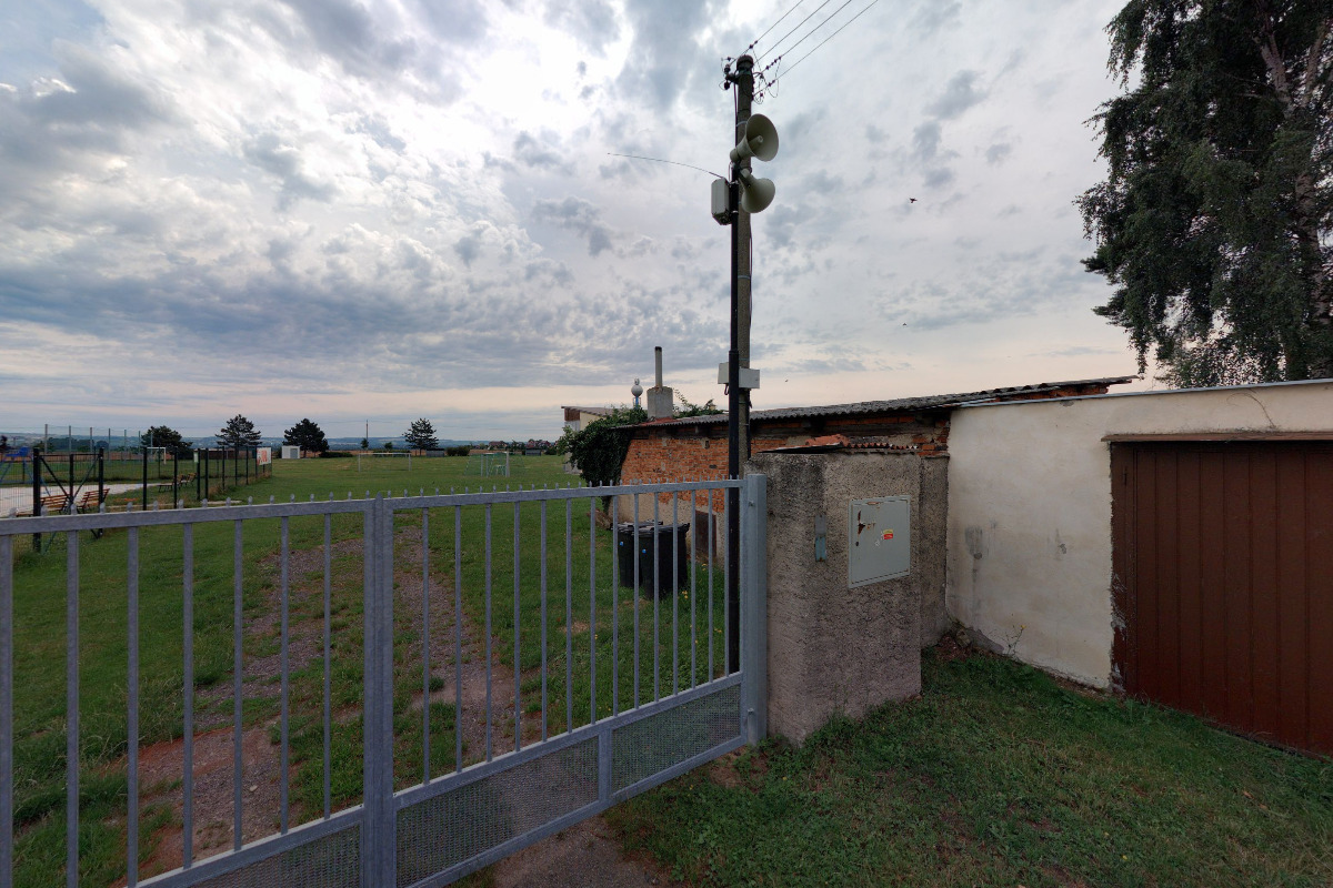 Tělovýchovná jednota Sokol Cítov, z.s.