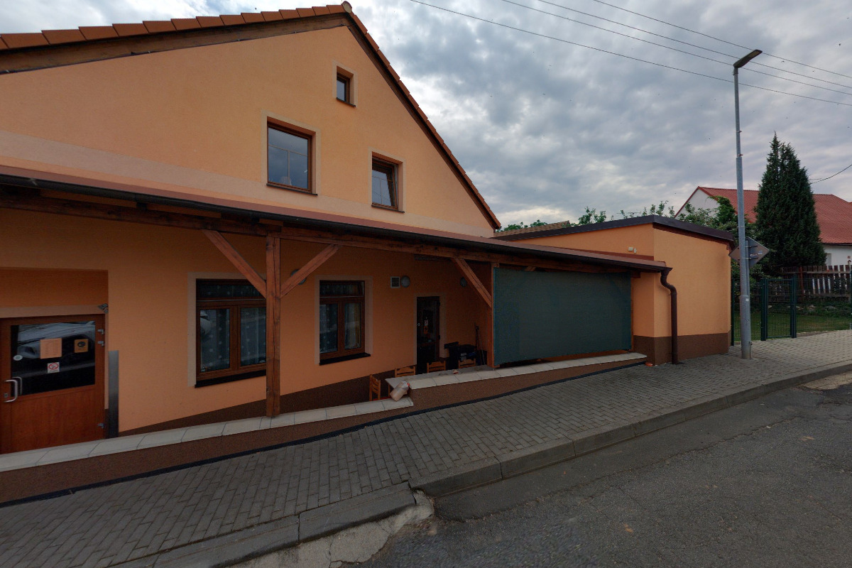 Divadelní klub Janov