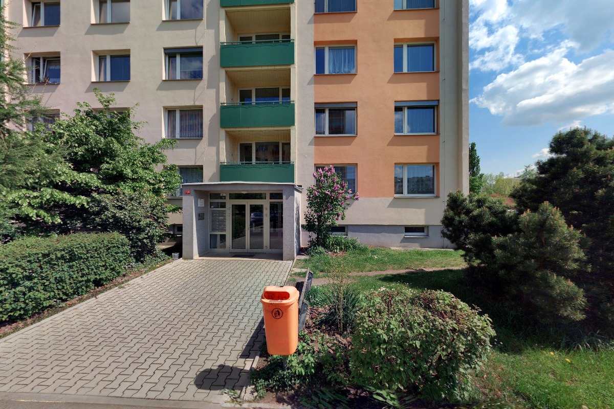 SK Stavební, spol. s r.o.