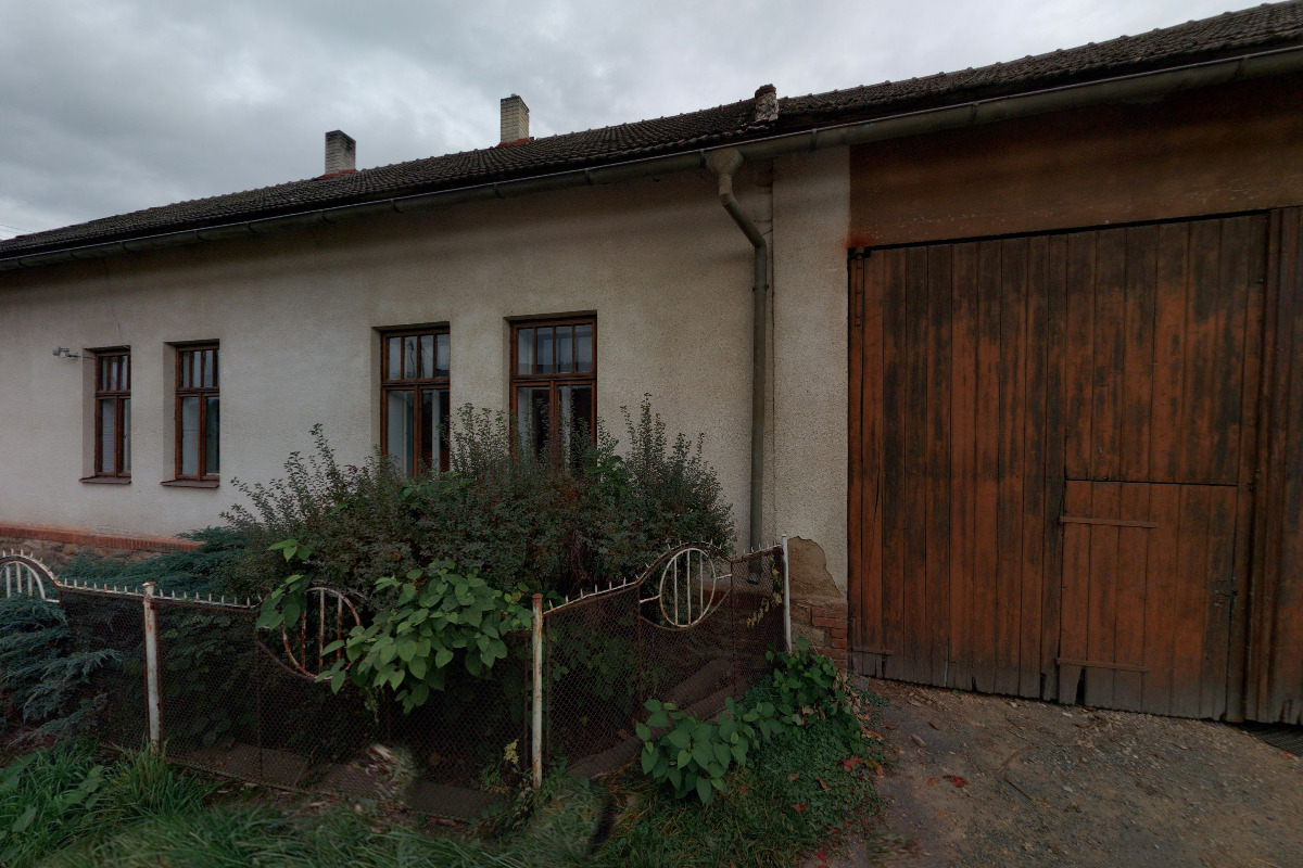 Ubytování Klášter 30, Vilémov