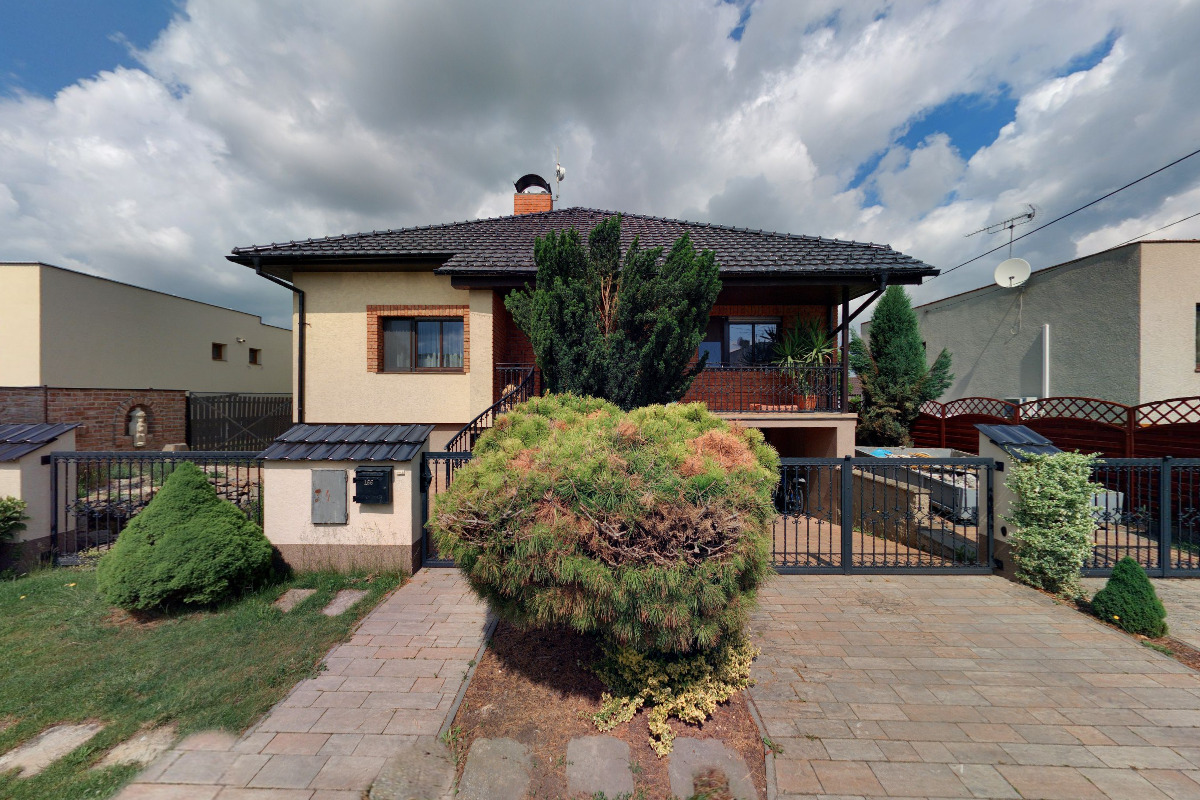 Autodoprava Janďourek