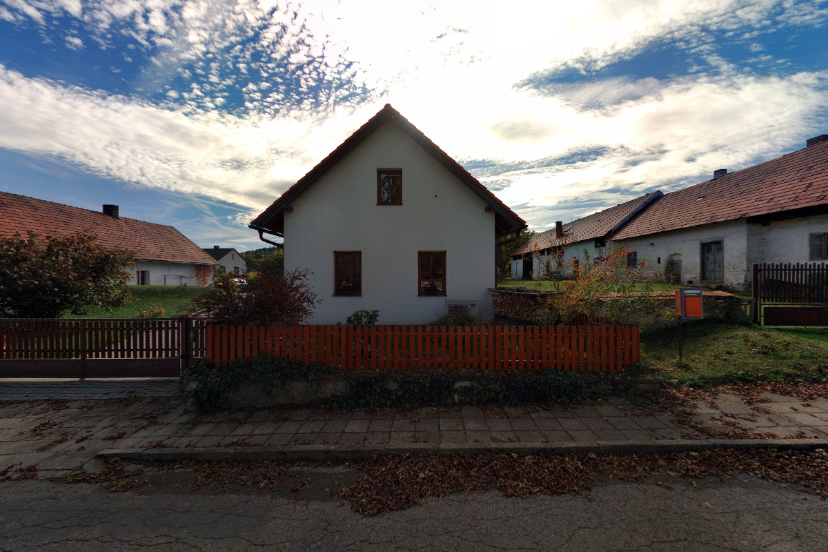 Ubytování u Zámku foto 1