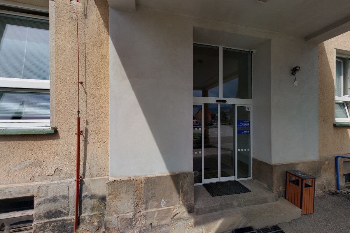 Následná péče - Nemocnice Vrchlabí