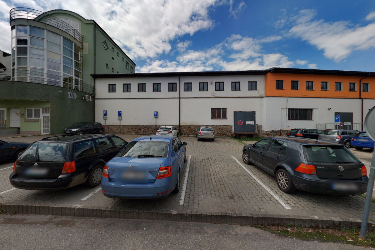 Jirků Jiří - J-max