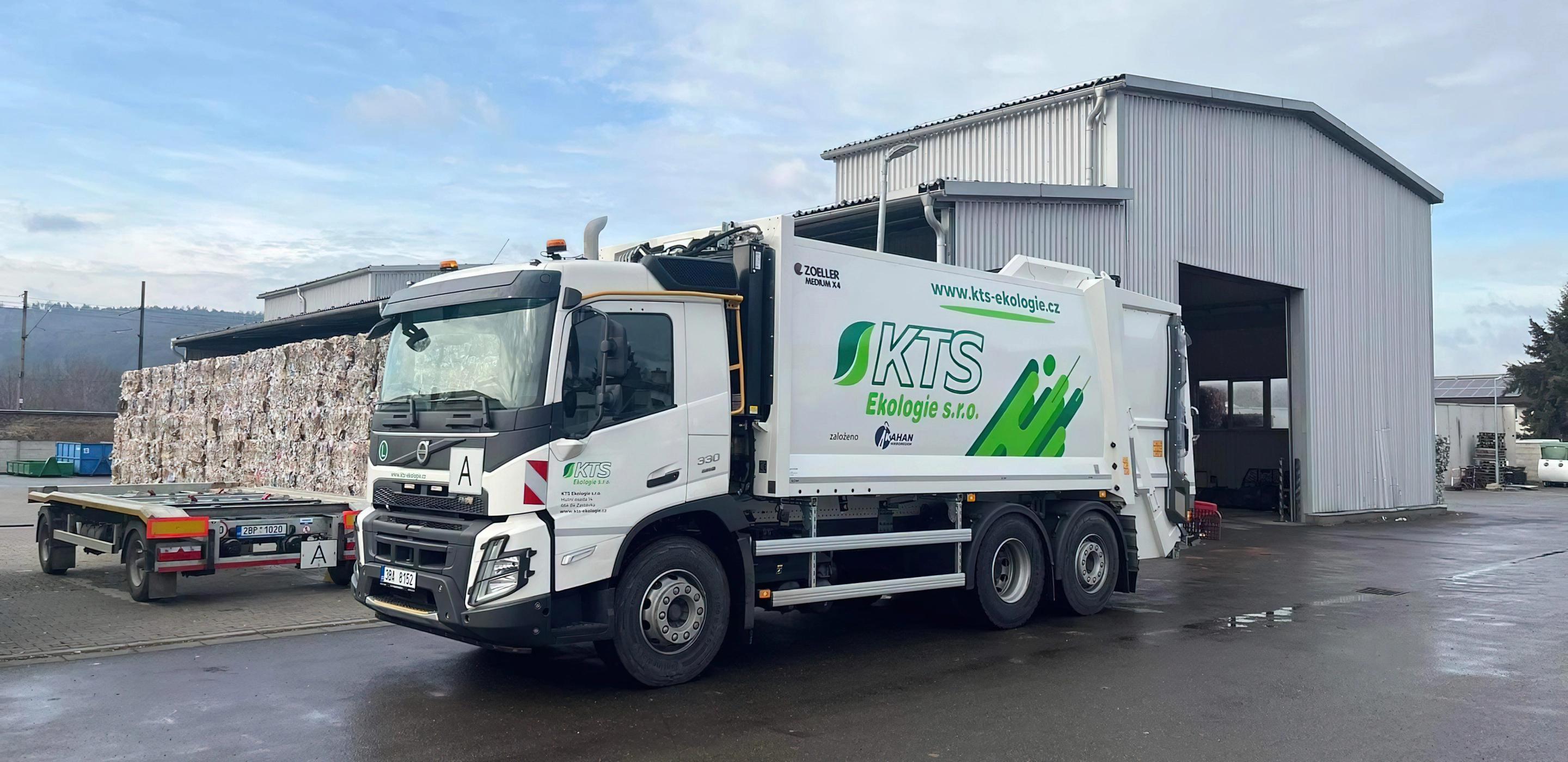 KTS Ekologie s.r.o. foto 3