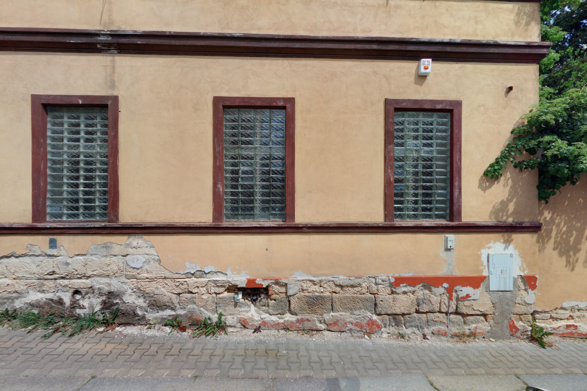 Římskokatolická farnost - děkanství Doksy