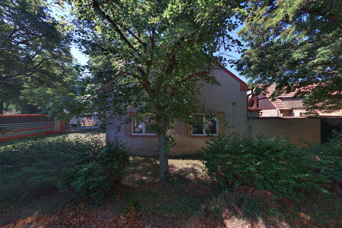 Sbor dobrovolných hasičů Lužná