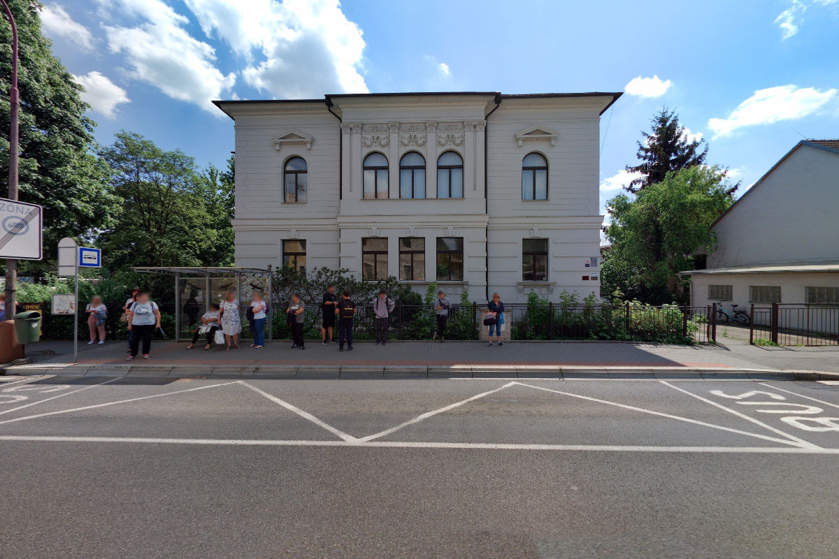 MUDr. Tereza Čvančarová