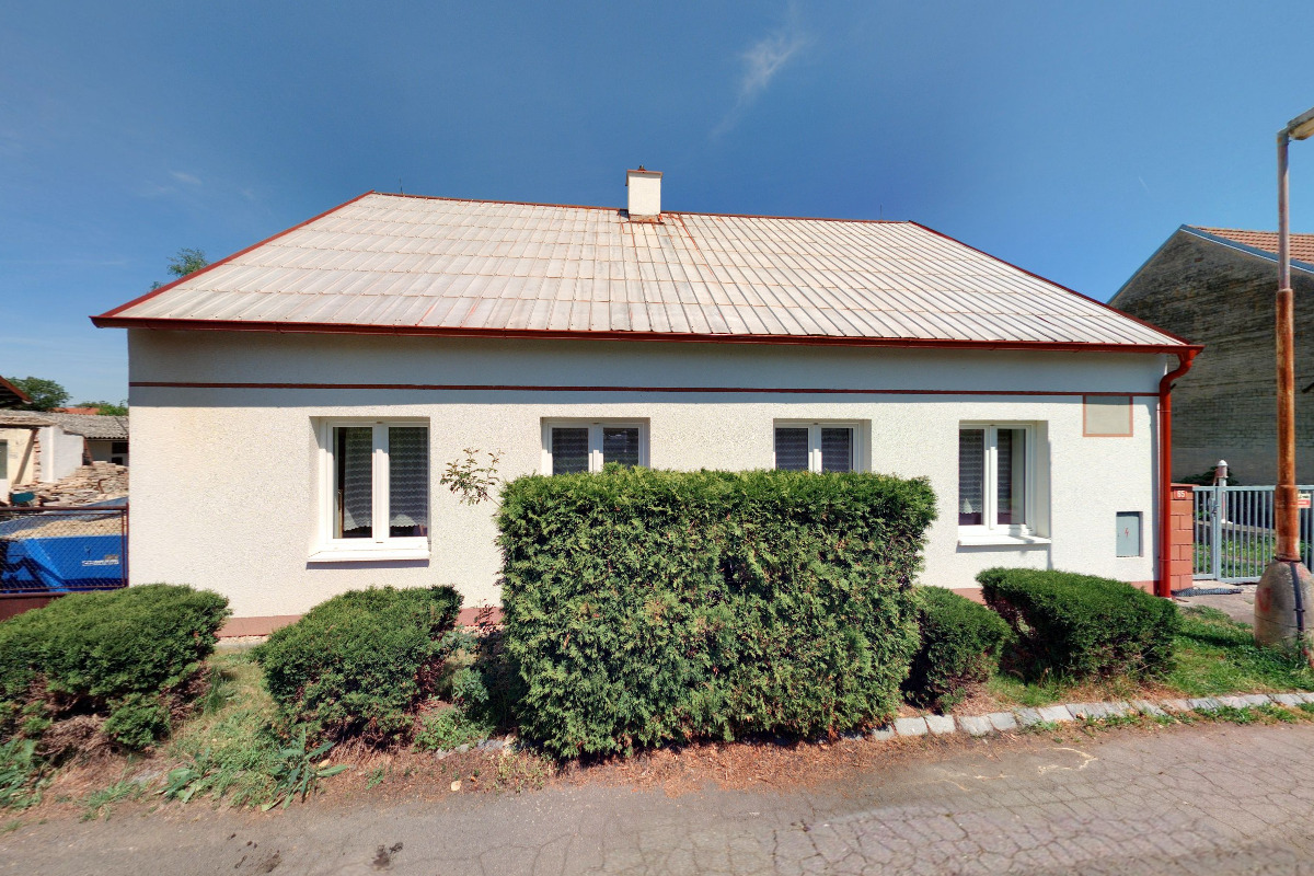 Základní škola a mateřská škola Křečkov