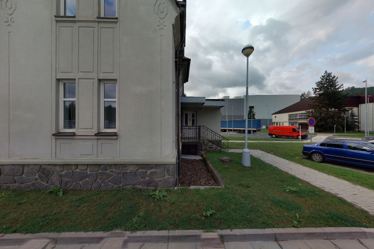 MUDr. Petra Zavadilová