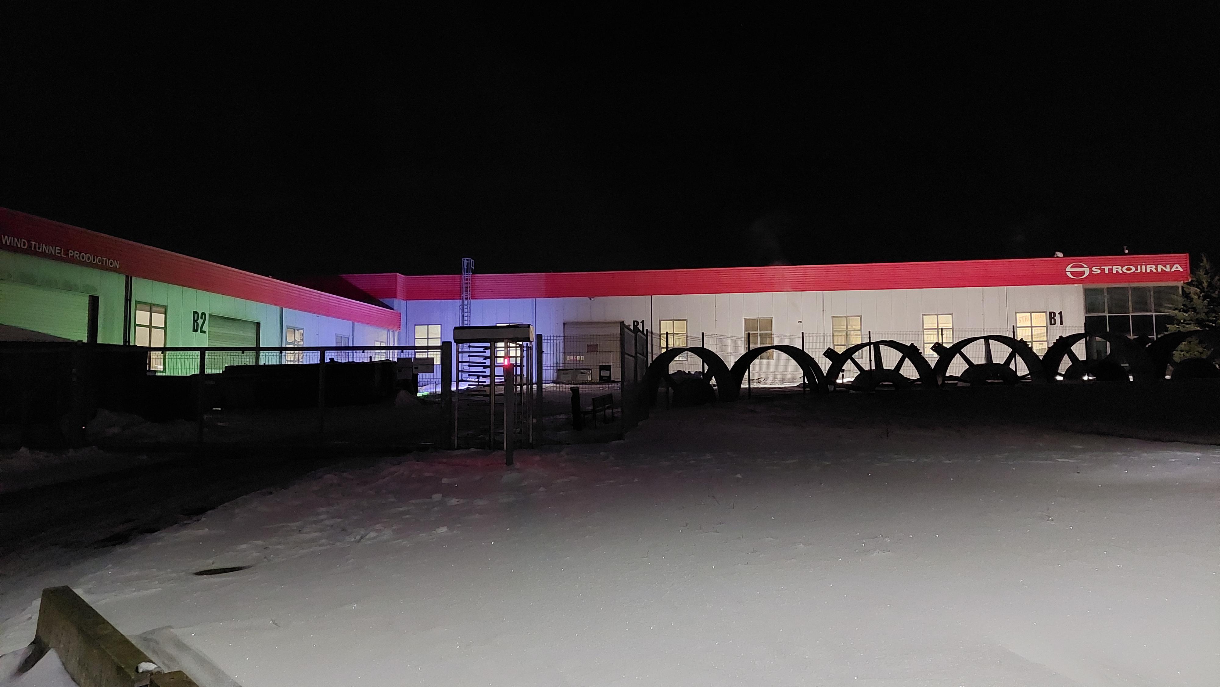 Střední průmyslová škola Strojírna Litvínov, s.r.o. foto 1