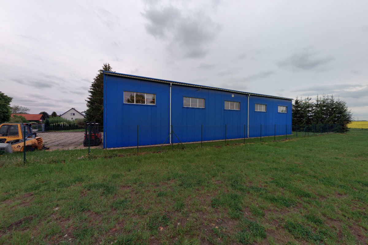 SK SERVIS - manipulační technika foto 5