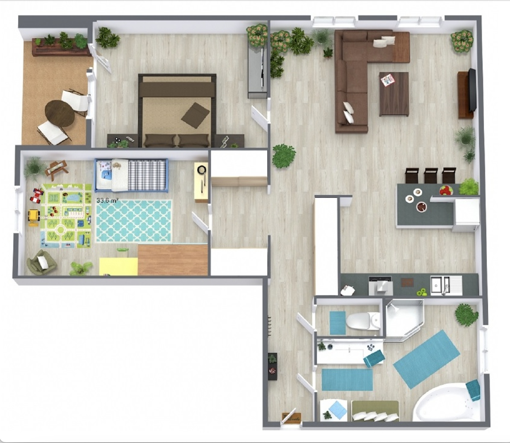 Petra Nováková - QARA s.r.o. foto 4