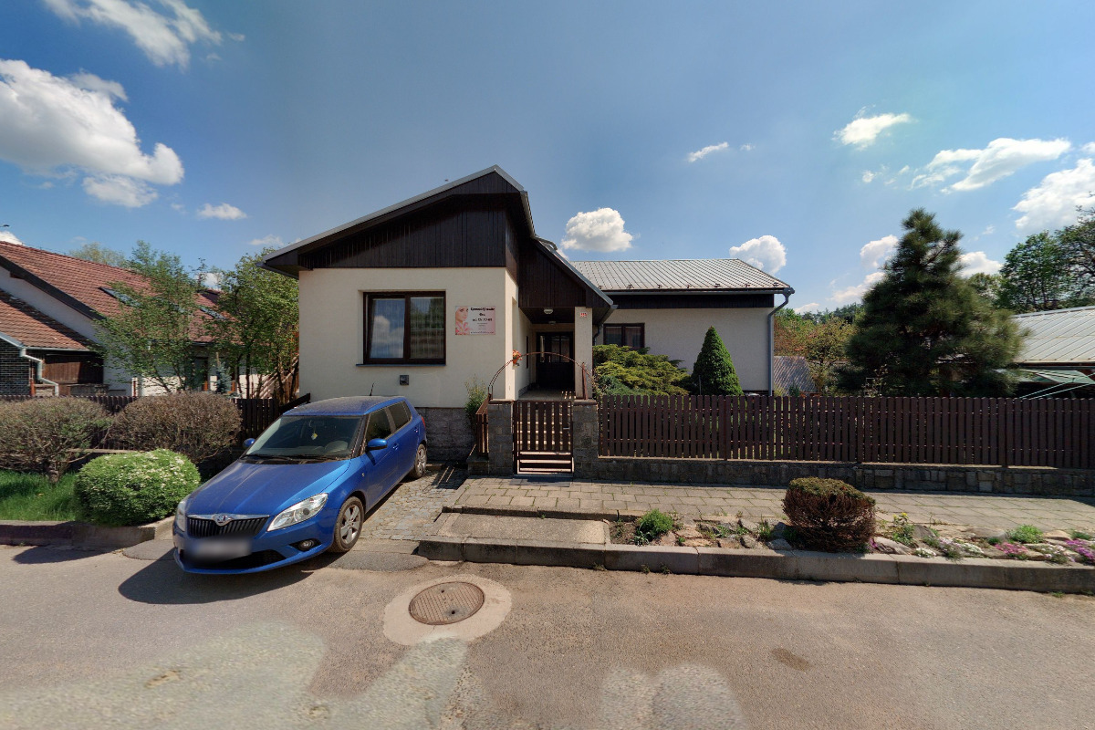 Kosmetické studio Eva Pelánová