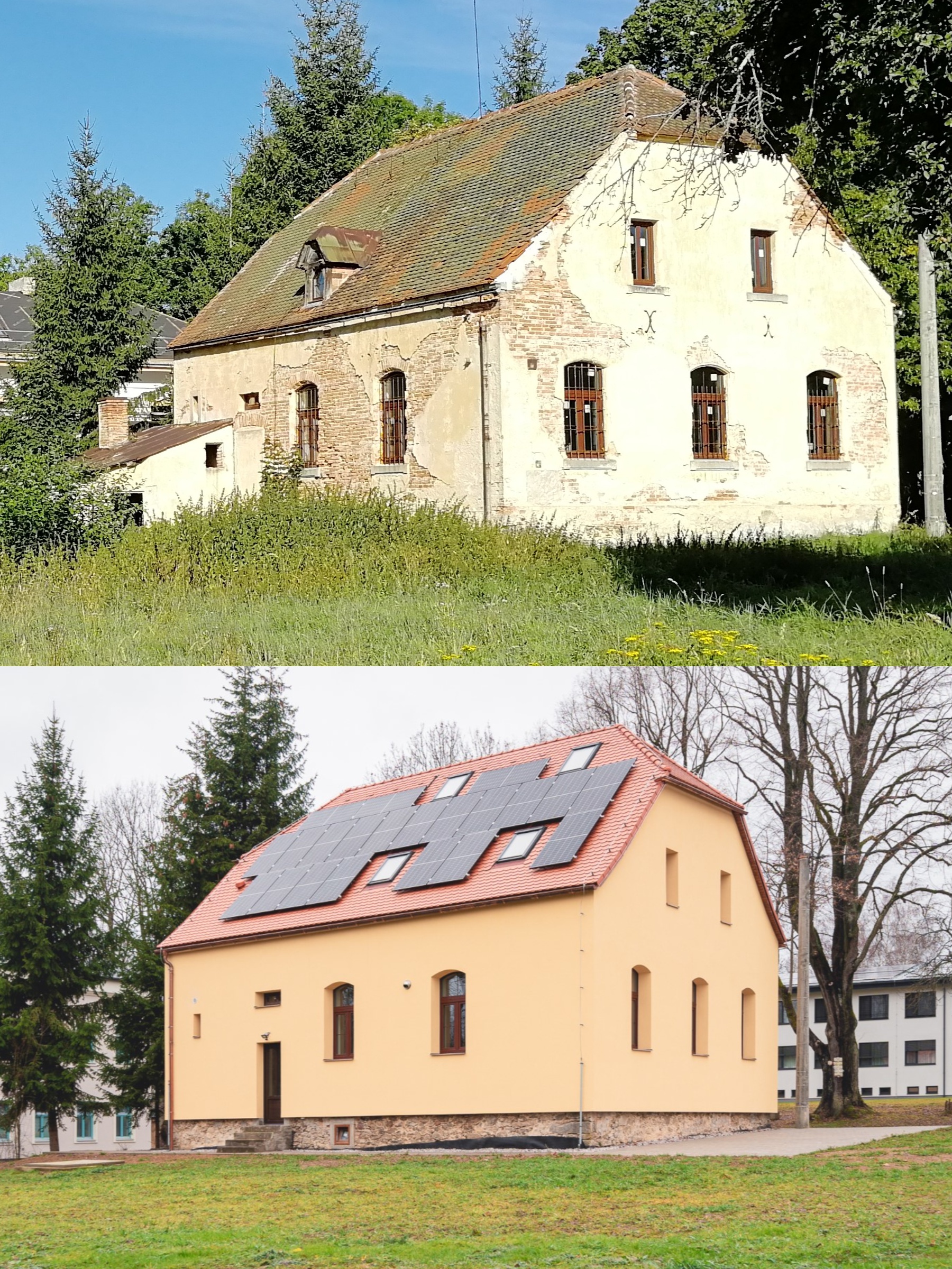 Josef Stulík - stavby všeho druhu foto 3