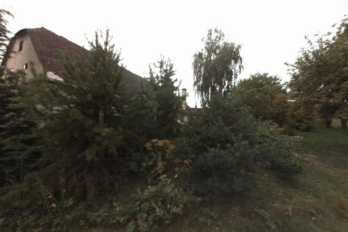 Výkup kůží - Jan Homola