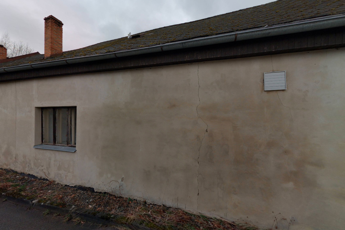 Hybrálecká hospoda