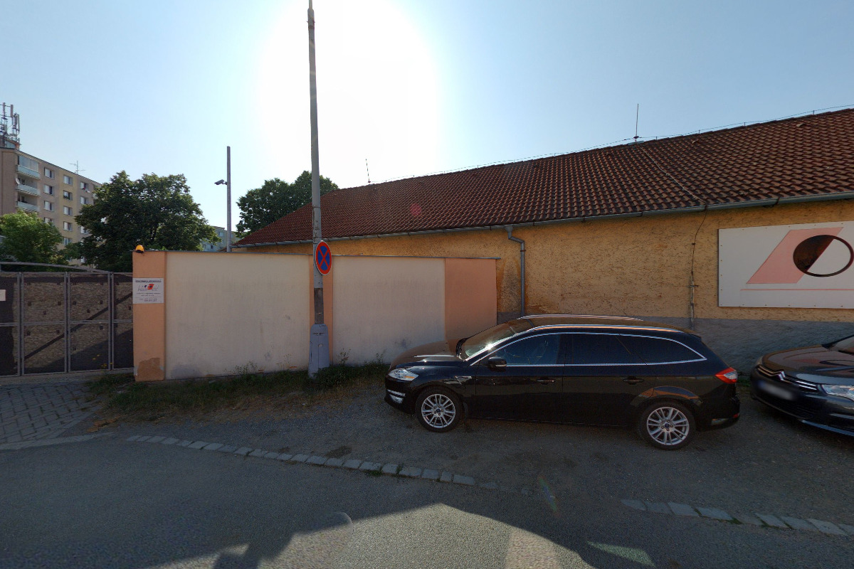 Tělocvičná jednota Sokol Plzeň III - Bory