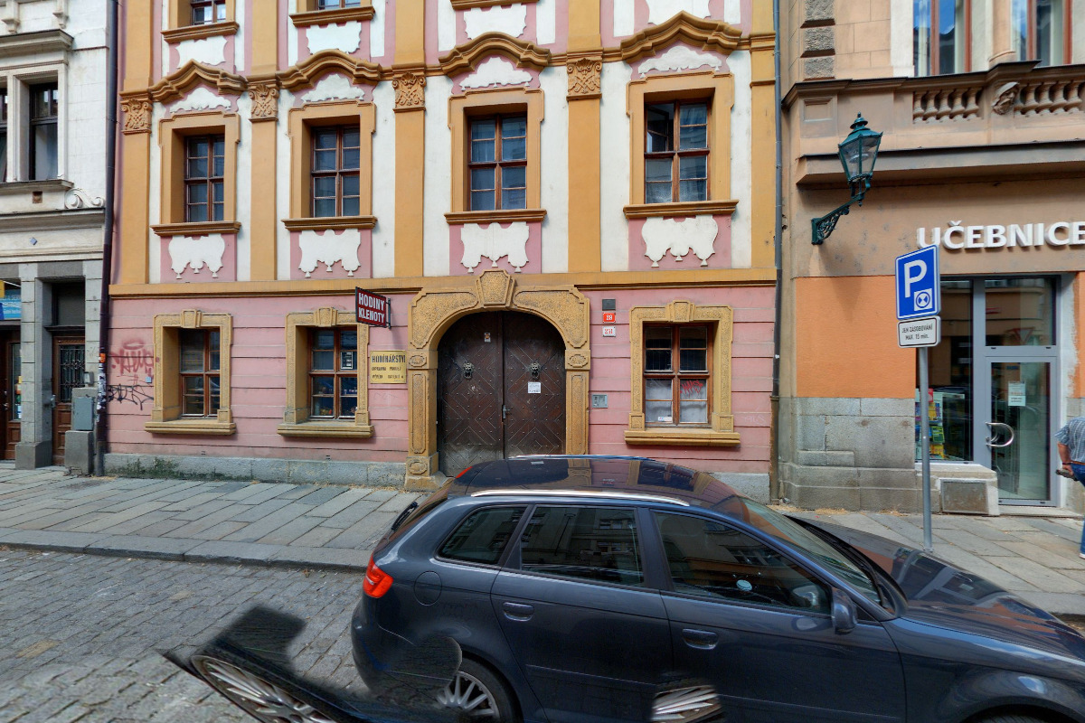 Hodinářství Hlava foto 4