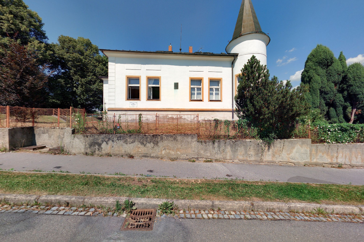 Pedagogicko-psychologická poradna a Speciálně pedagogické centrum Vysočina