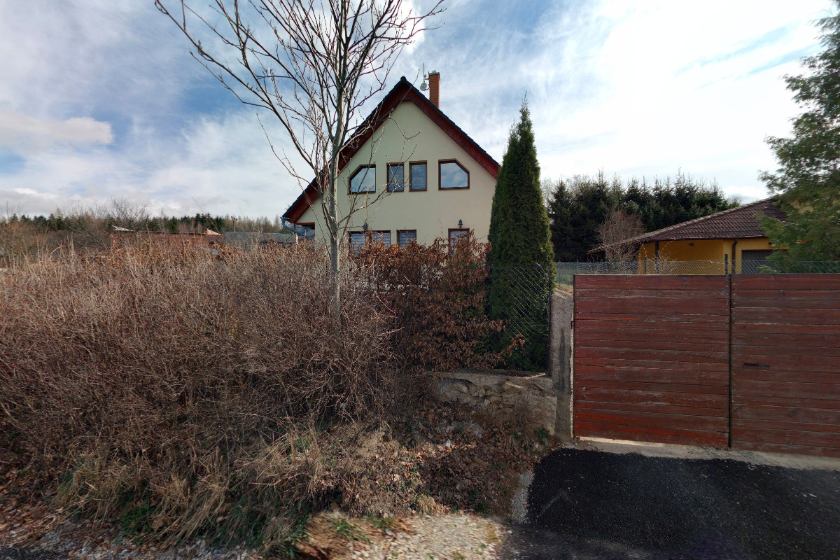 CEDR ošetřování stromů