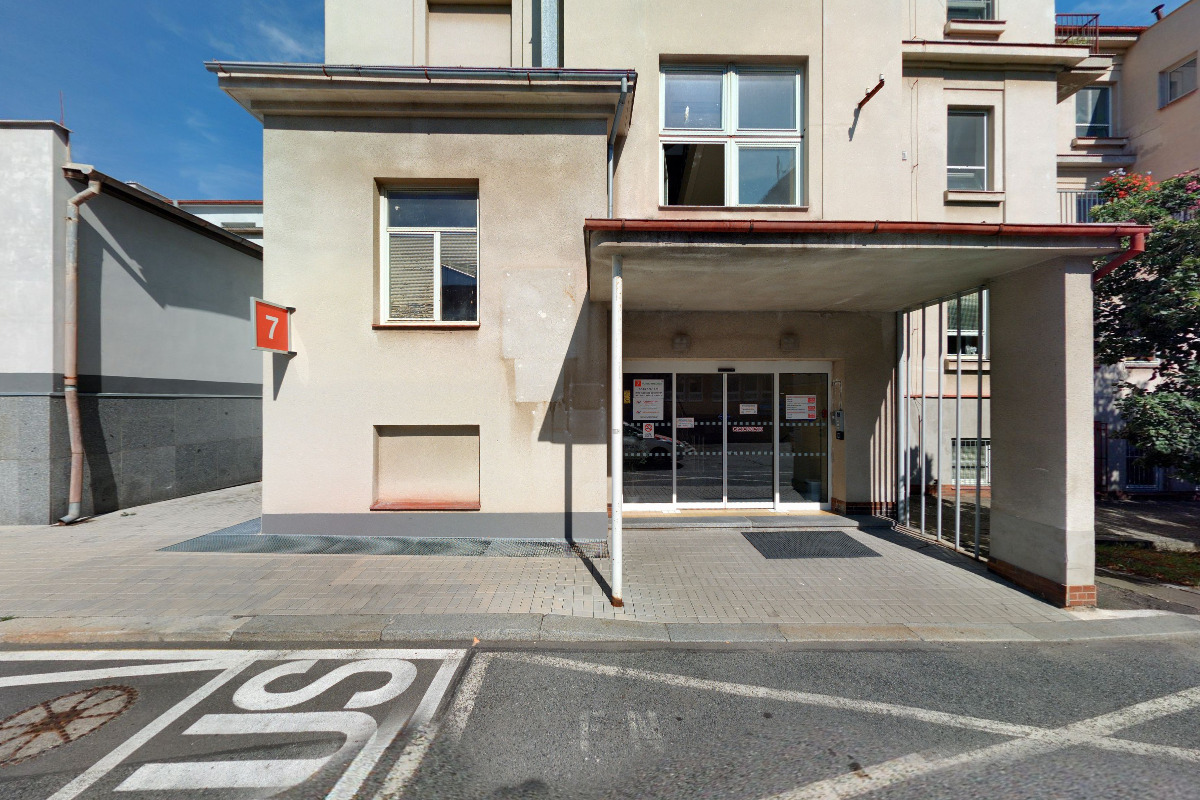 Centrum pro dýchání a spánek foto 2