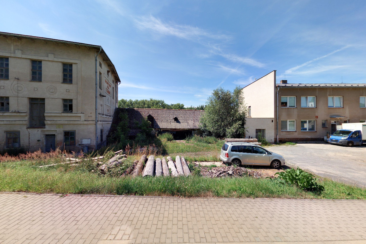 PILA SÁZAVA, spol. s r.o. foto 1