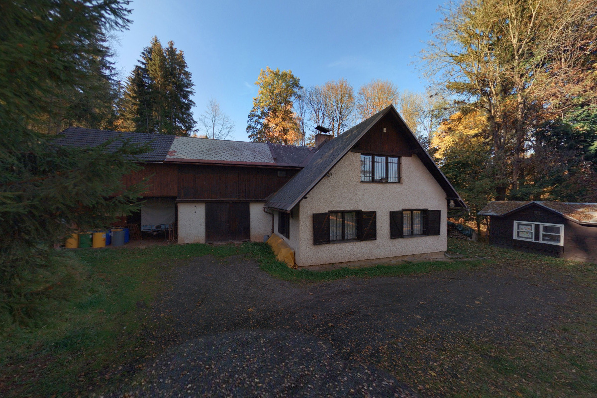 Myslivecký spolek Kavkázsko Libštát, z.s.