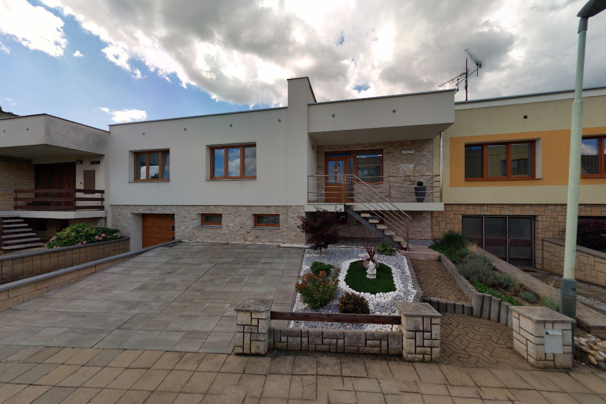 Ekoface - Květoslava Hlaváčová