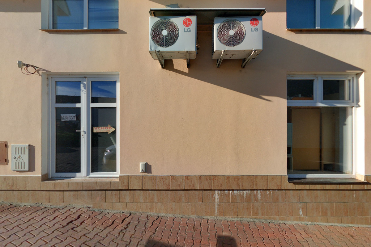 HOS - Dokonalost chutí