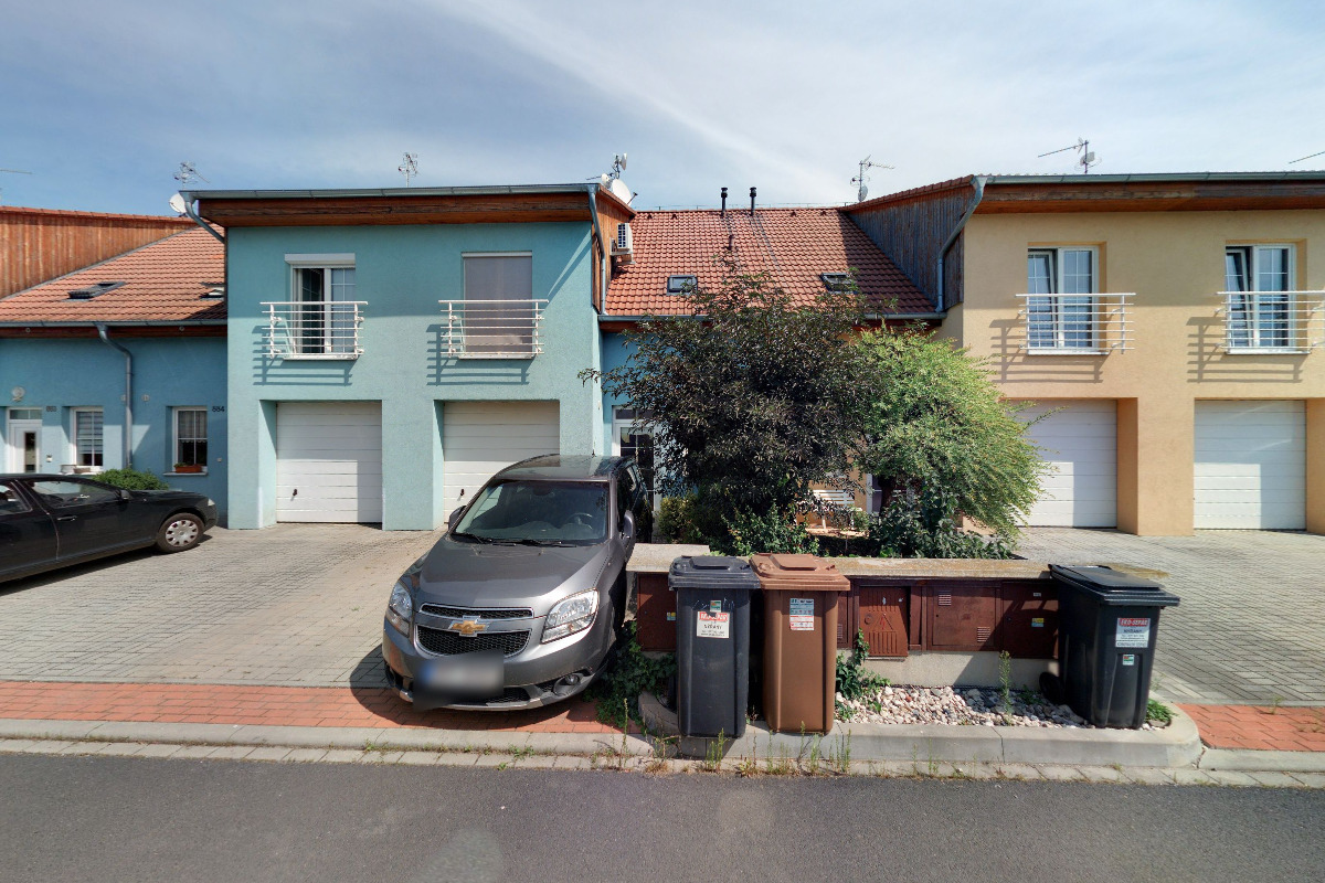 Vývoj softwaru na zakázku - Ing. Petr Štípek