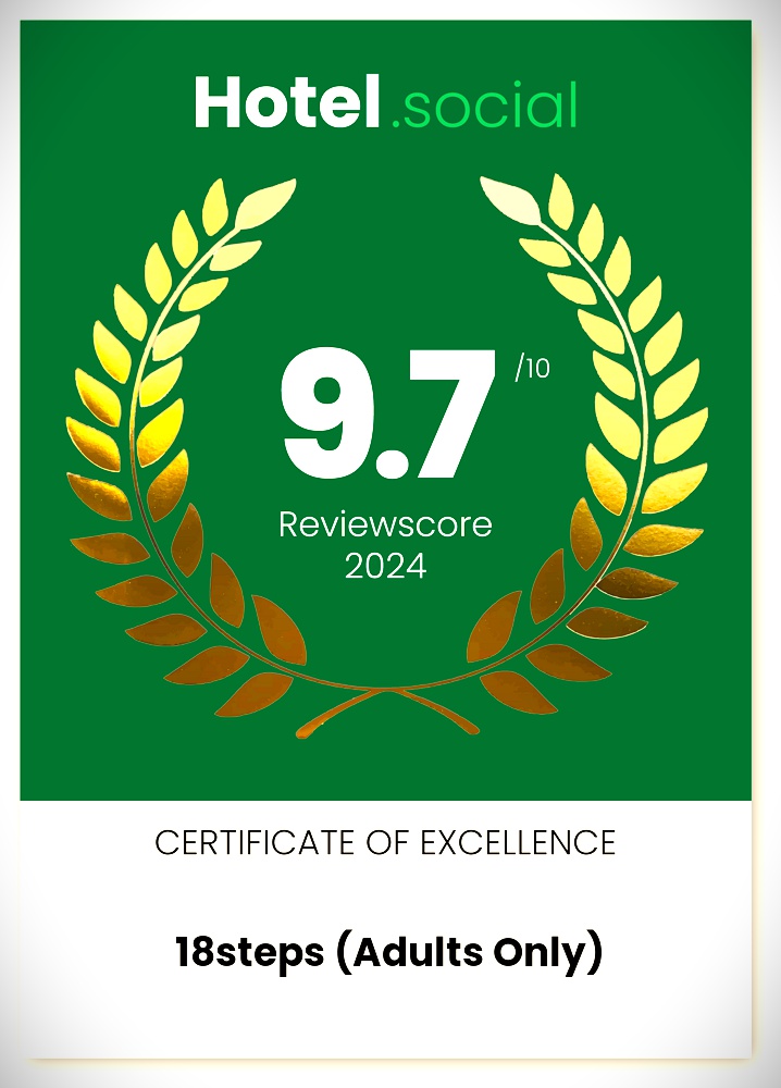 18steps foto 2