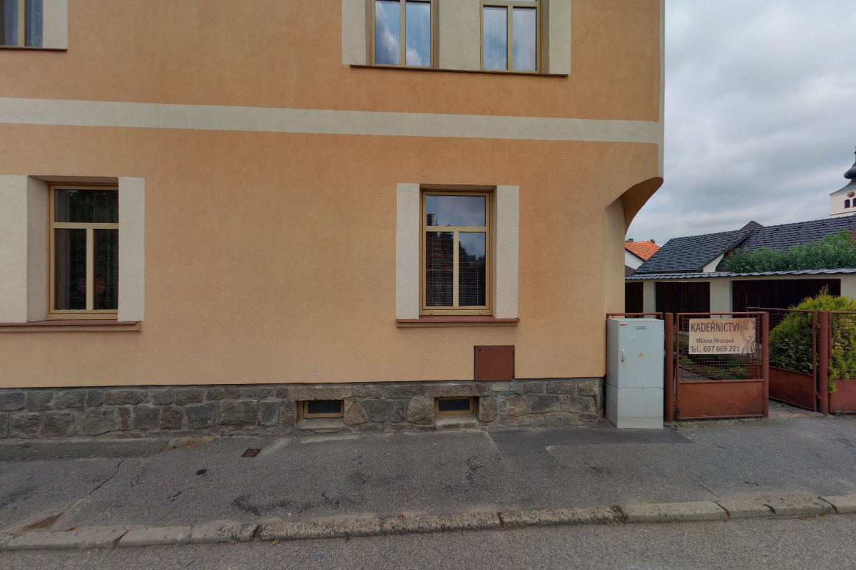 Milena Hronová foto 2