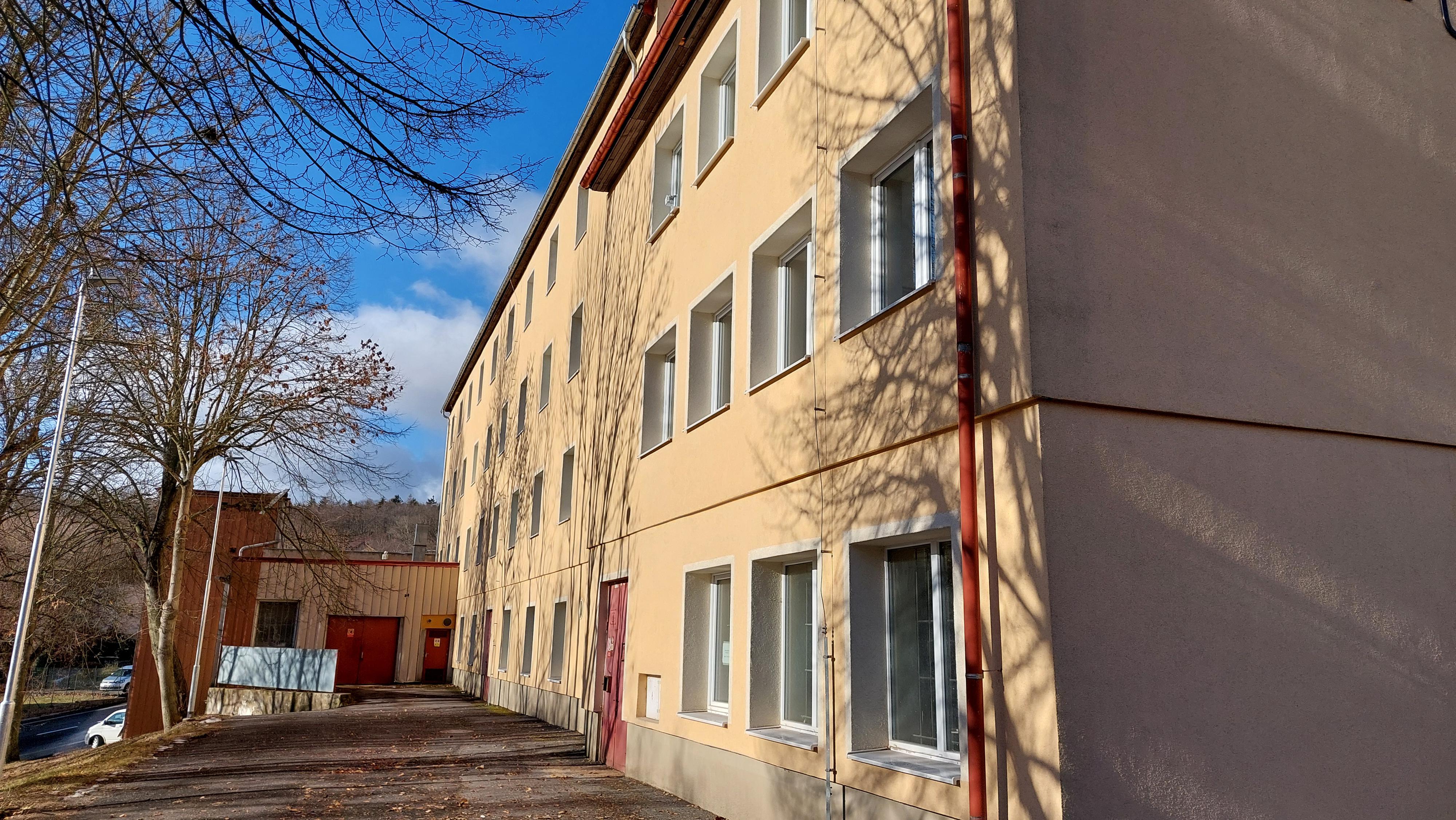 Ubytovna Javorka foto 1