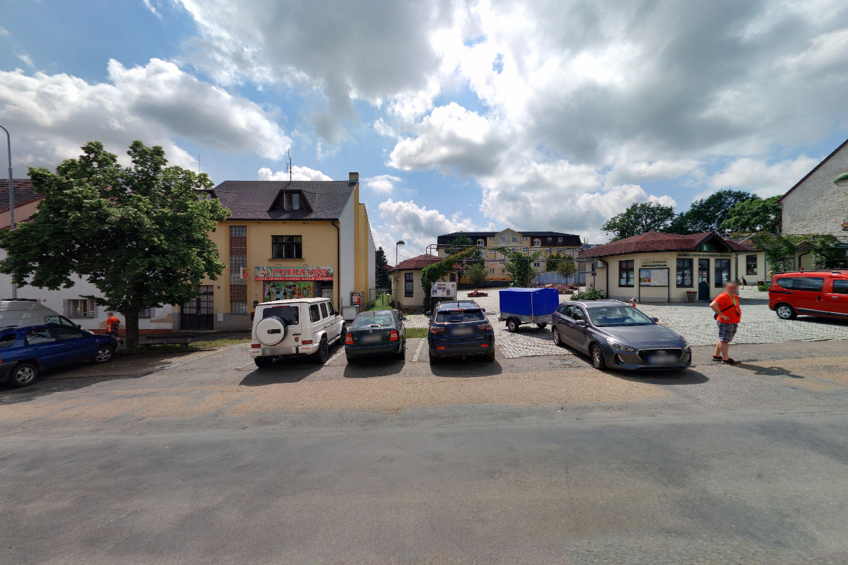 Smíšené zboží ESO-CZ český obchod | ESO MARKET foto 2