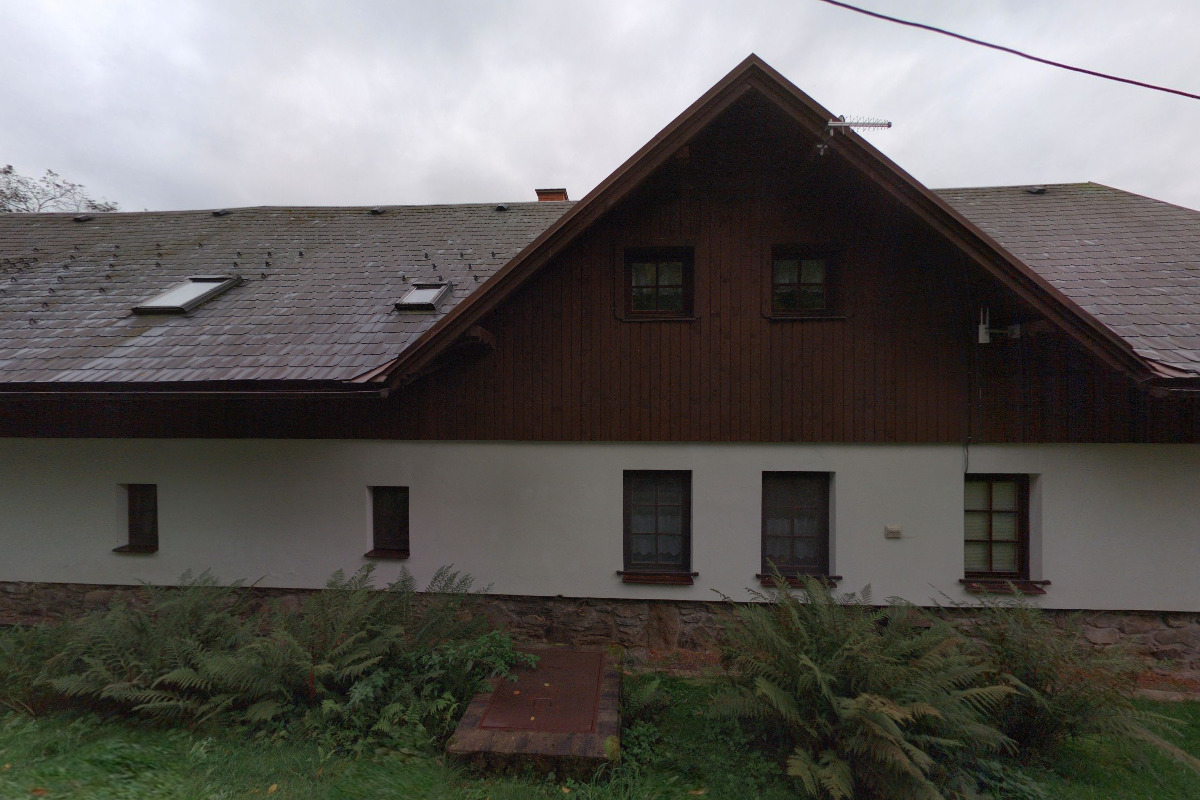 Penzion Hedera foto 2