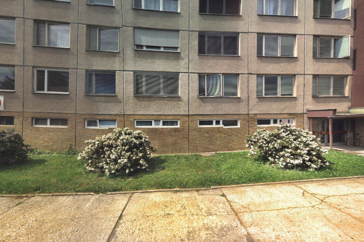 Revmatologická ambulance - Nemocnice Šumperk foto 2