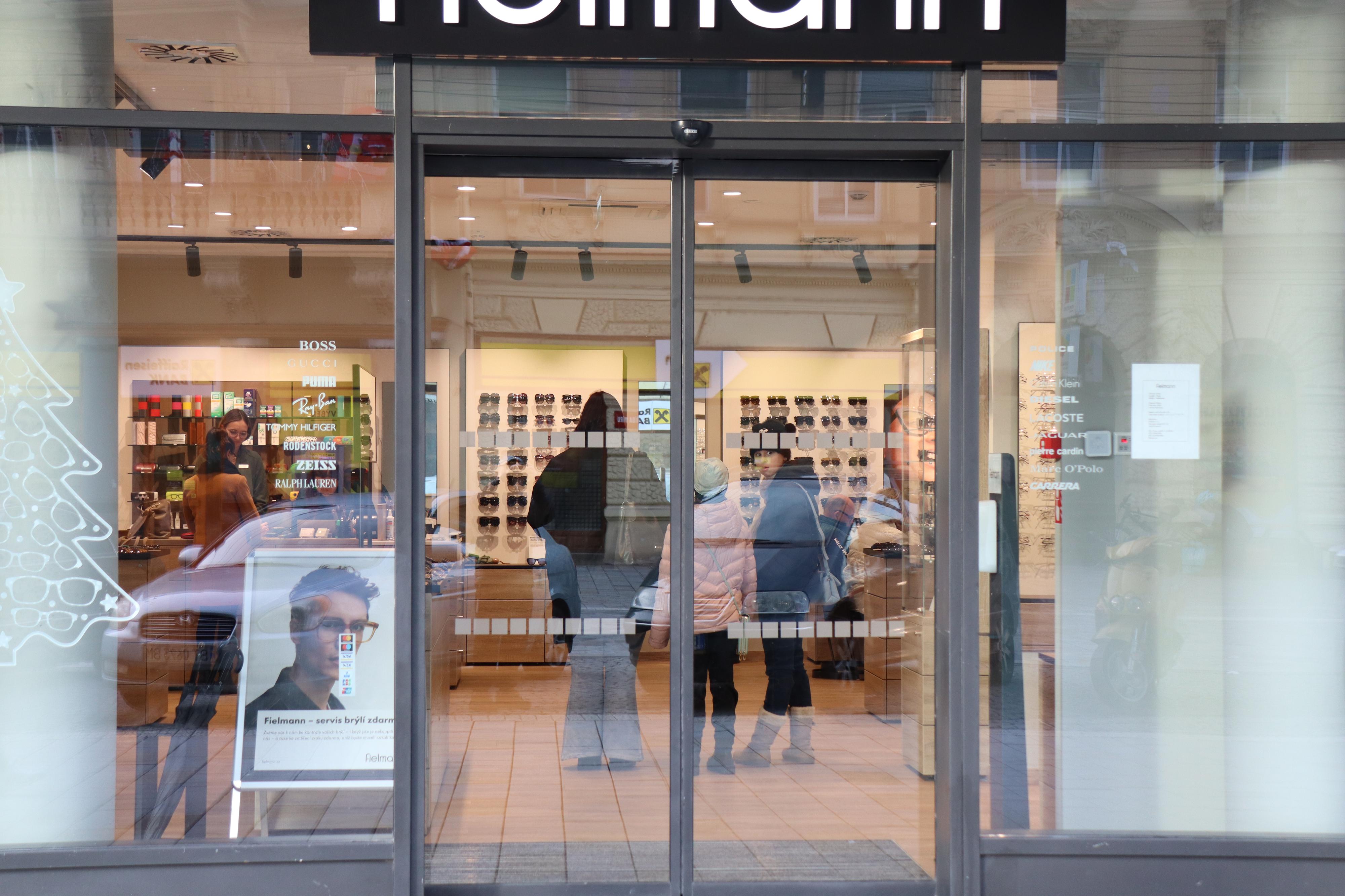 Fielmann – vaše optika foto 3