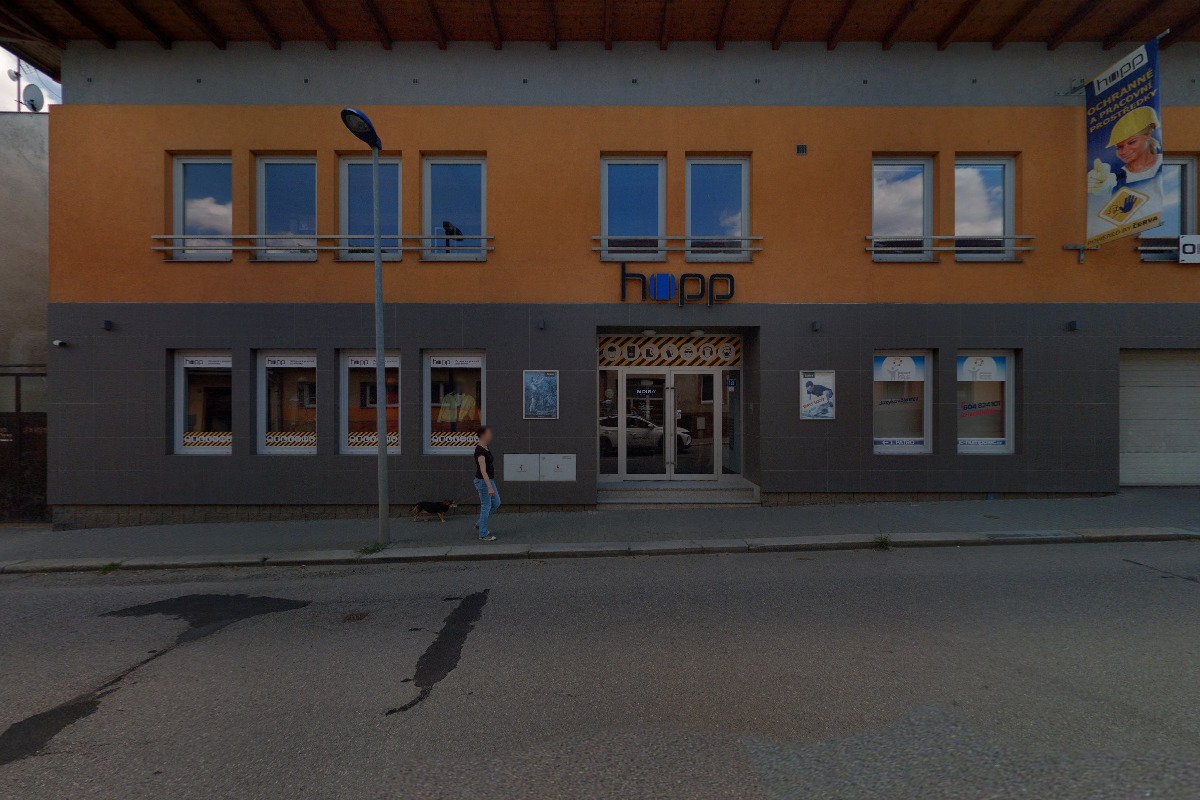 Jazykové centrum Humpolec