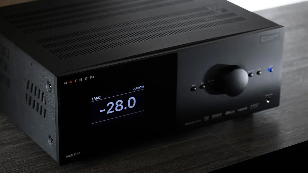 HIFI STUDIO EVEREST HighEnd HiFi Audio / Poslechově zážitkové studio foto 3